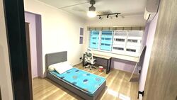 Blk 519 Pangshan Valley (Bukit Panjang), HDB Executive #562547651